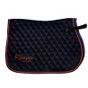 Tapis de selle Anglais brodé Renegade® Hoof Boots