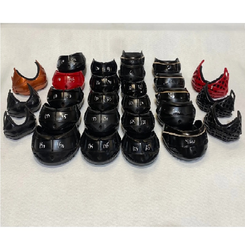 Lot de coques Hipposandales Renegade® Classique™ et Viper™