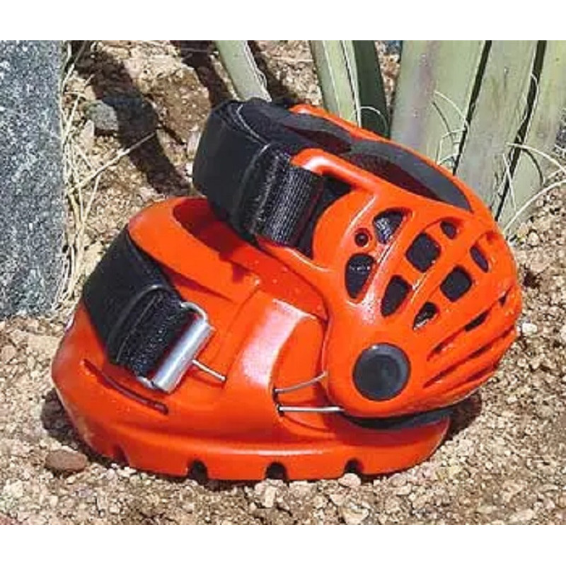 Hipposandale Renegade® Classic sport orange Hipposandale Renegade® Classic sport orange