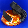 Hipposandale Renegade® Classic bicolore cuivre et noire