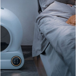 Litière automatique "Cat...