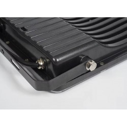 Projecteur 1 000 W LED solaire professionnel puissant