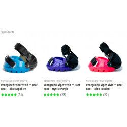 Viper™ Vivid Collection