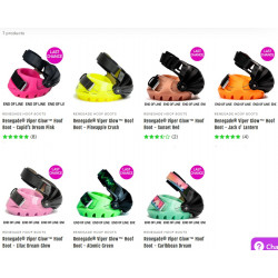 Viper™ Glow Collection