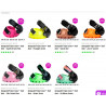 Viper™ Glow Collection