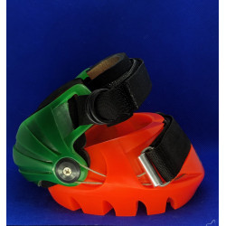 Renegade® Viper™ Bicolore...