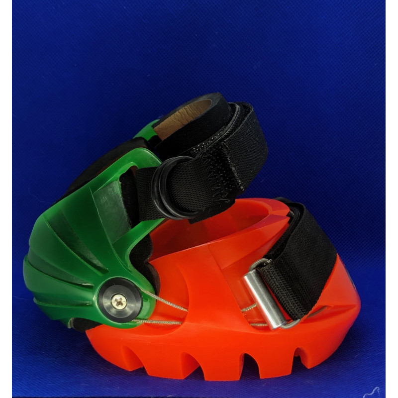Renegade® Viper™ Bicolore Orange et Vert