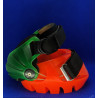 Renegade® Viper™ Bicolore Orange et Vert