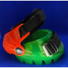 Renegade® Viper™ Bicolore Vert et Orange
