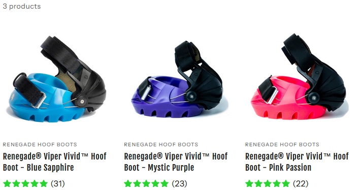 renegade vivid